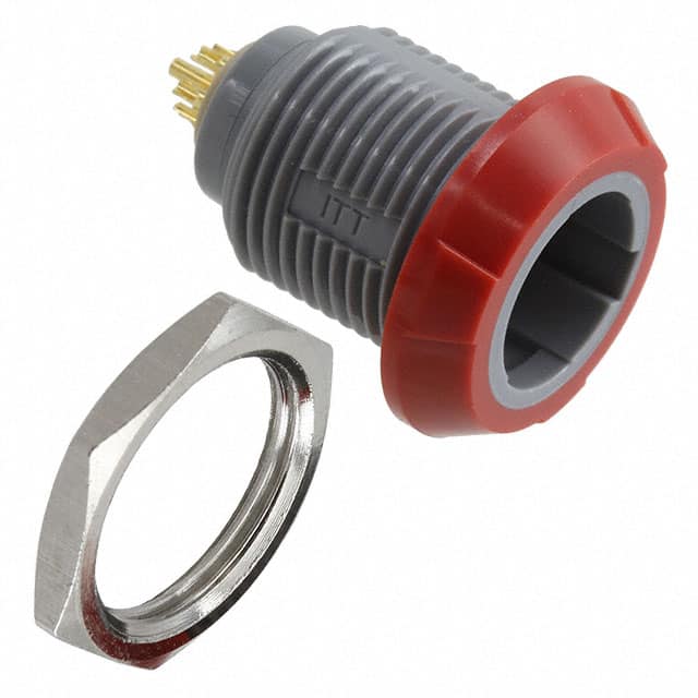 PLB4G220007 ITT Cannon, LLC  Assemblages de connecteurs circulaires